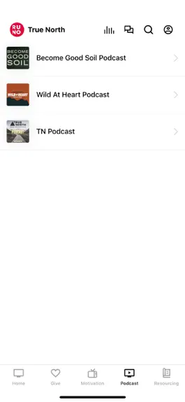 Game screenshot TN Ministries apk