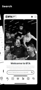 Basketball Trainers App screenshot #7 for iPhone