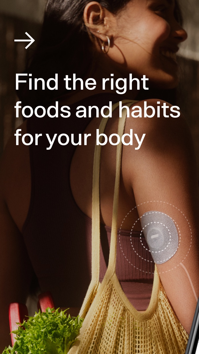 Veri - Understand What You Eat