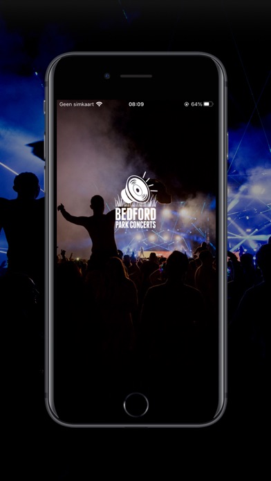 Bedford Park Concerts Screenshot