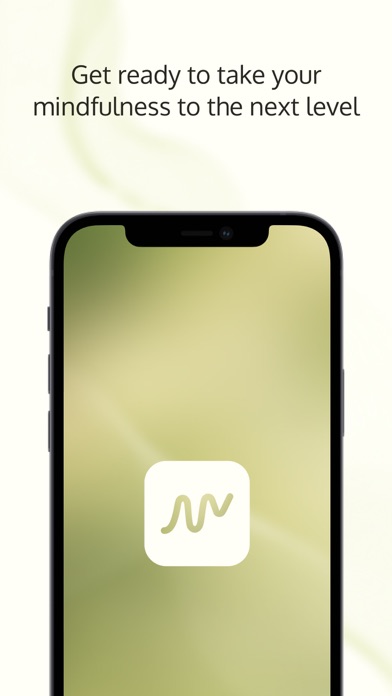 Mavy: Meditation and Goals Screenshot