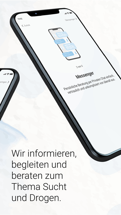 Ankerzeit Screenshot