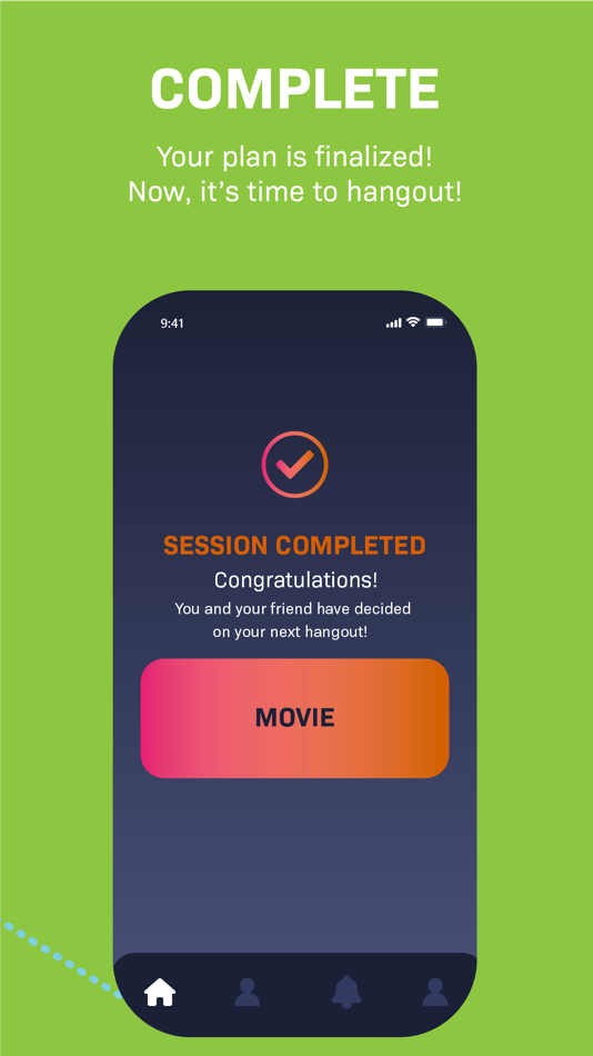 #1. Trystler (iOS) 由: Saberin Systems