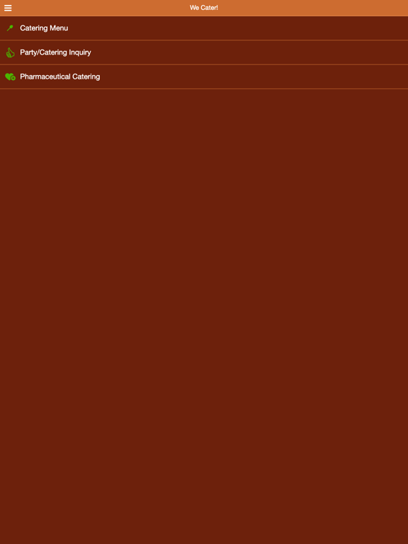 Screenshot #6 pour Blue Moon Mexican Cafe