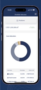 Rothschild & Co Wealth Int. screenshot #4 for iPhone