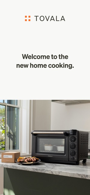 17 breakfast brands now work with Tovala's scan-to-cook smart oven