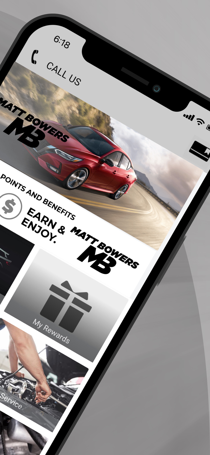 Matt Bowers Advantage