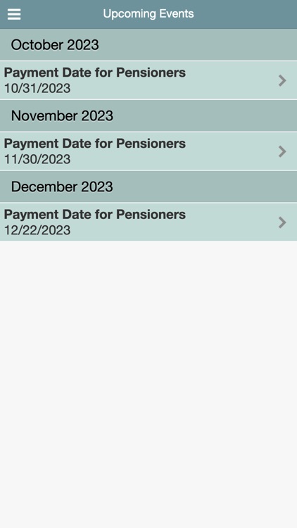 Delaware - Office of Pensions screenshot-4