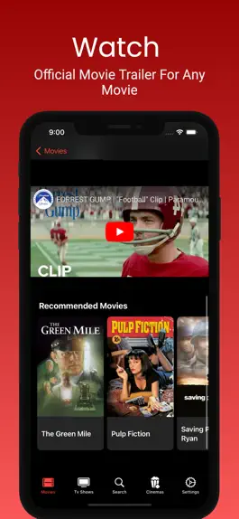 Game screenshot Bflix : Movies & TV Shows apk