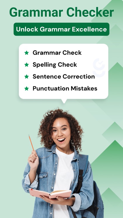 Grammar Checker - Spell Check