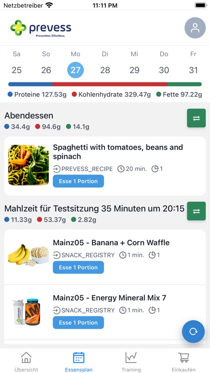 Prevess screenshot-3