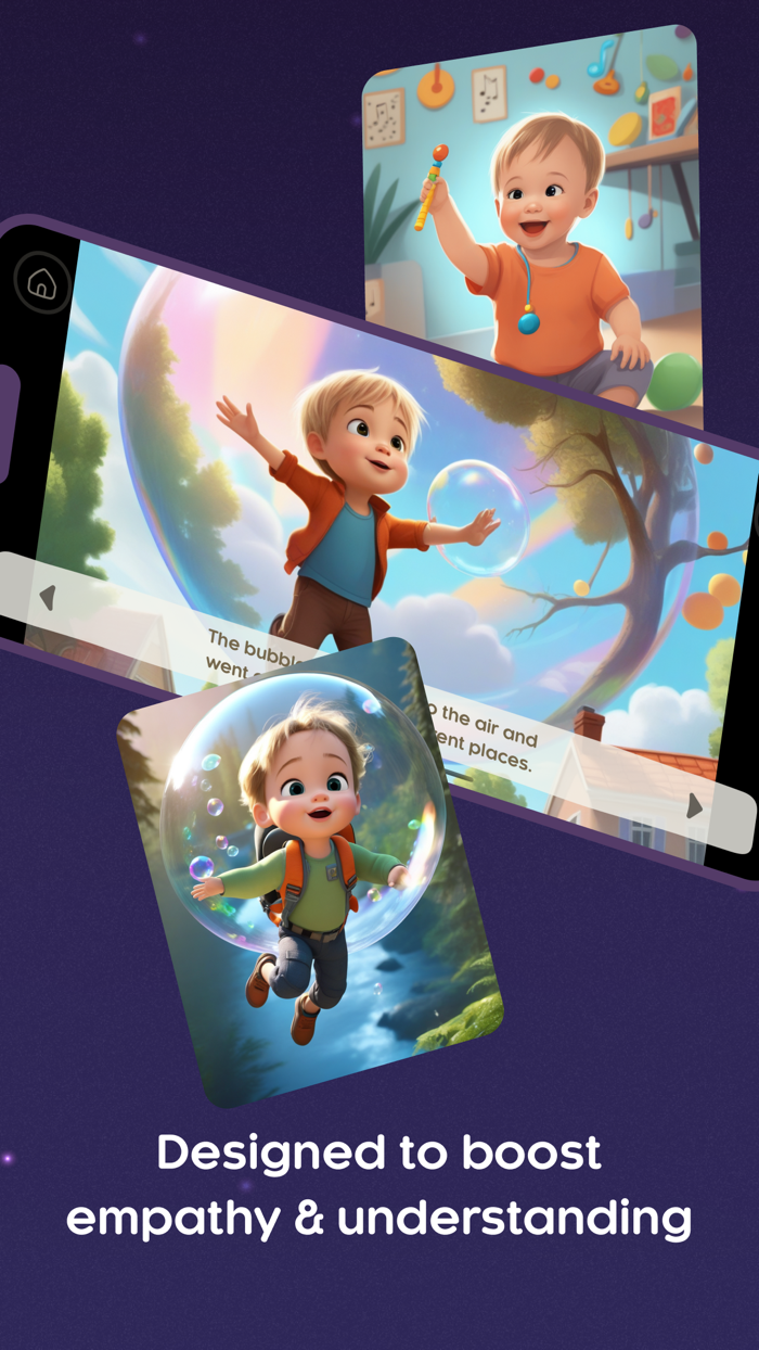 Super the personal storybook