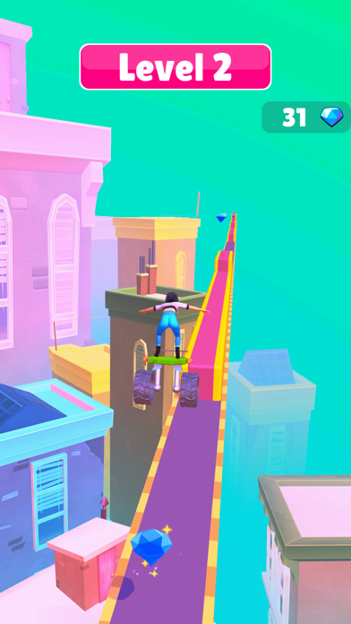 High Wheels! Screenshot