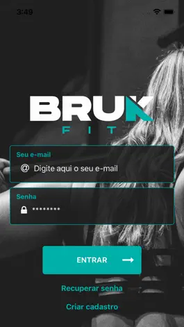 Game screenshot BRUK Fit mod apk