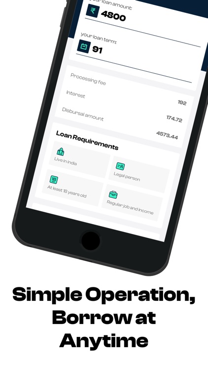 MAPFC LOAN screenshot-3
