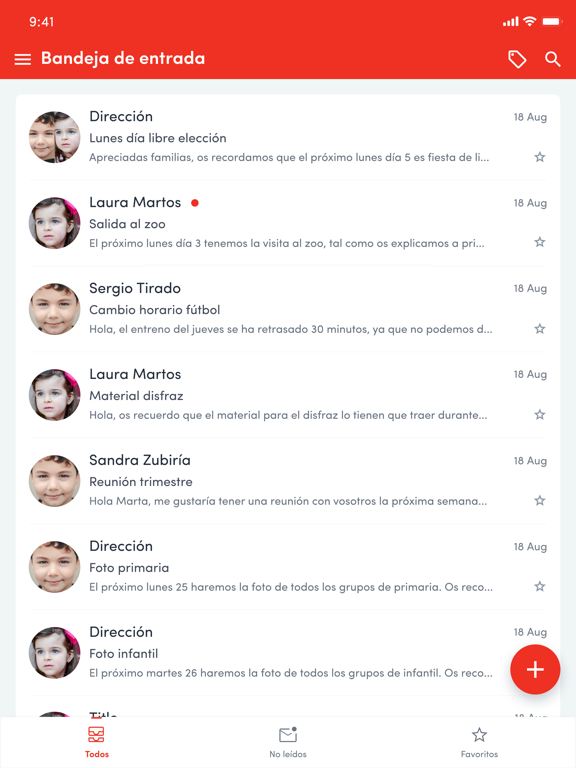 Screenshot #5 pour Arenas Lanzarote