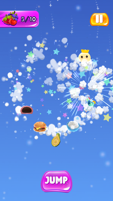 Pinko Slime Screenshot