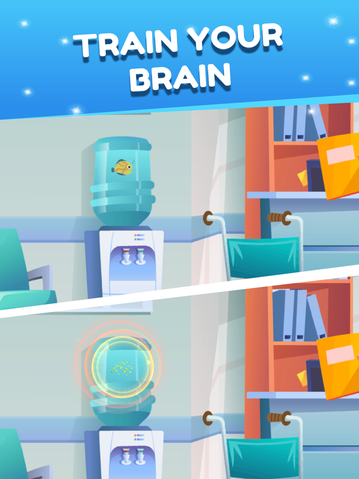 Whats Wrong - Find and Fix