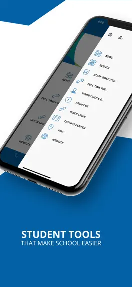 Game screenshot SouthernTech apk