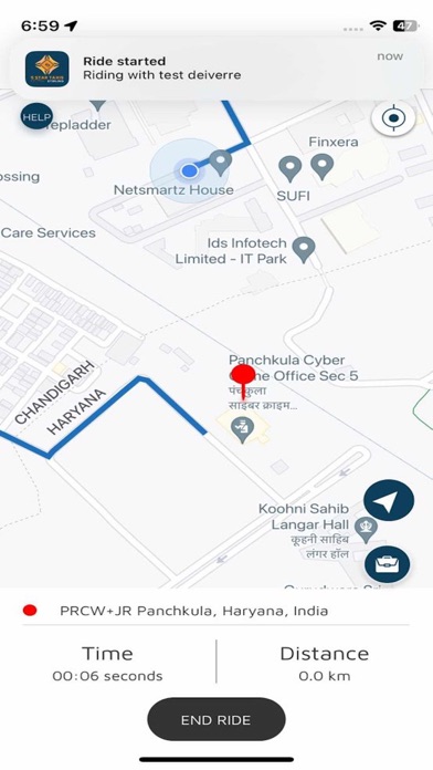5 Star Taxi Drivers Screenshot