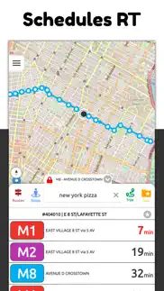 How to cancel & delete nyc transit - mta transit 2