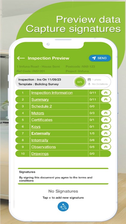 Construction Inspector screenshot-9