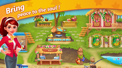 Hotel Star: Hotel Games Screenshot