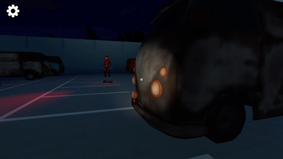 Scary Toys Funtime: Chapter 1 Screenshot