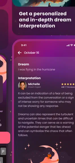 Game screenshot Dreams Book and Interpretation hack