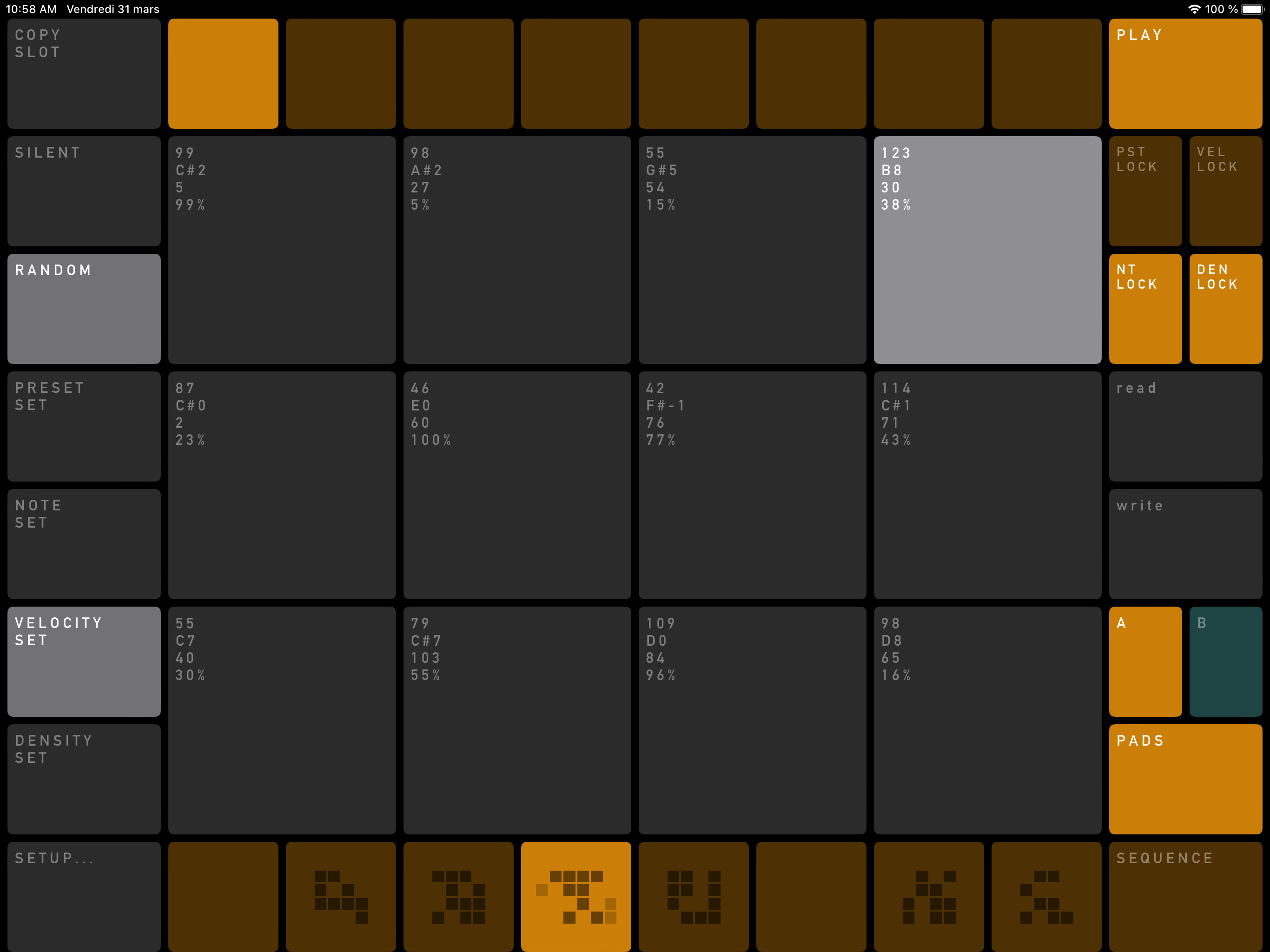 sqsl Puzzle