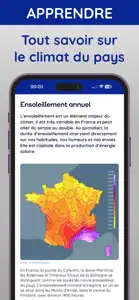 Météo Express screenshot #6 for iPhone