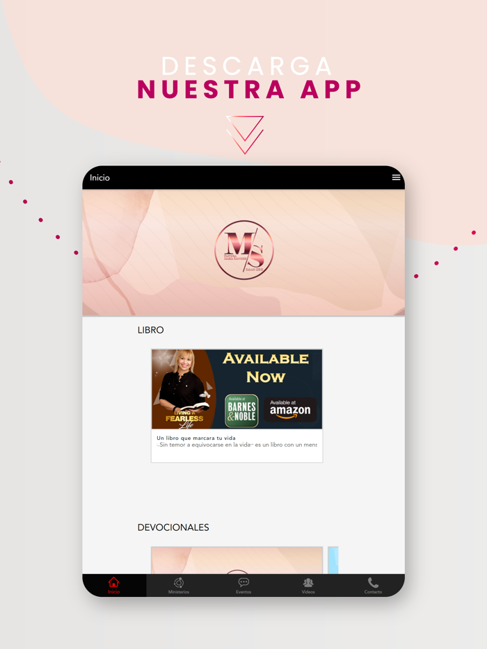 Pastora Maria Sanchez