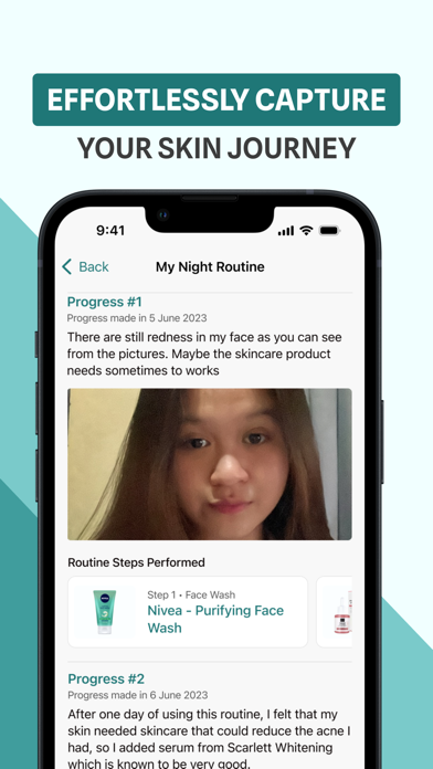 Skintrip Screenshot