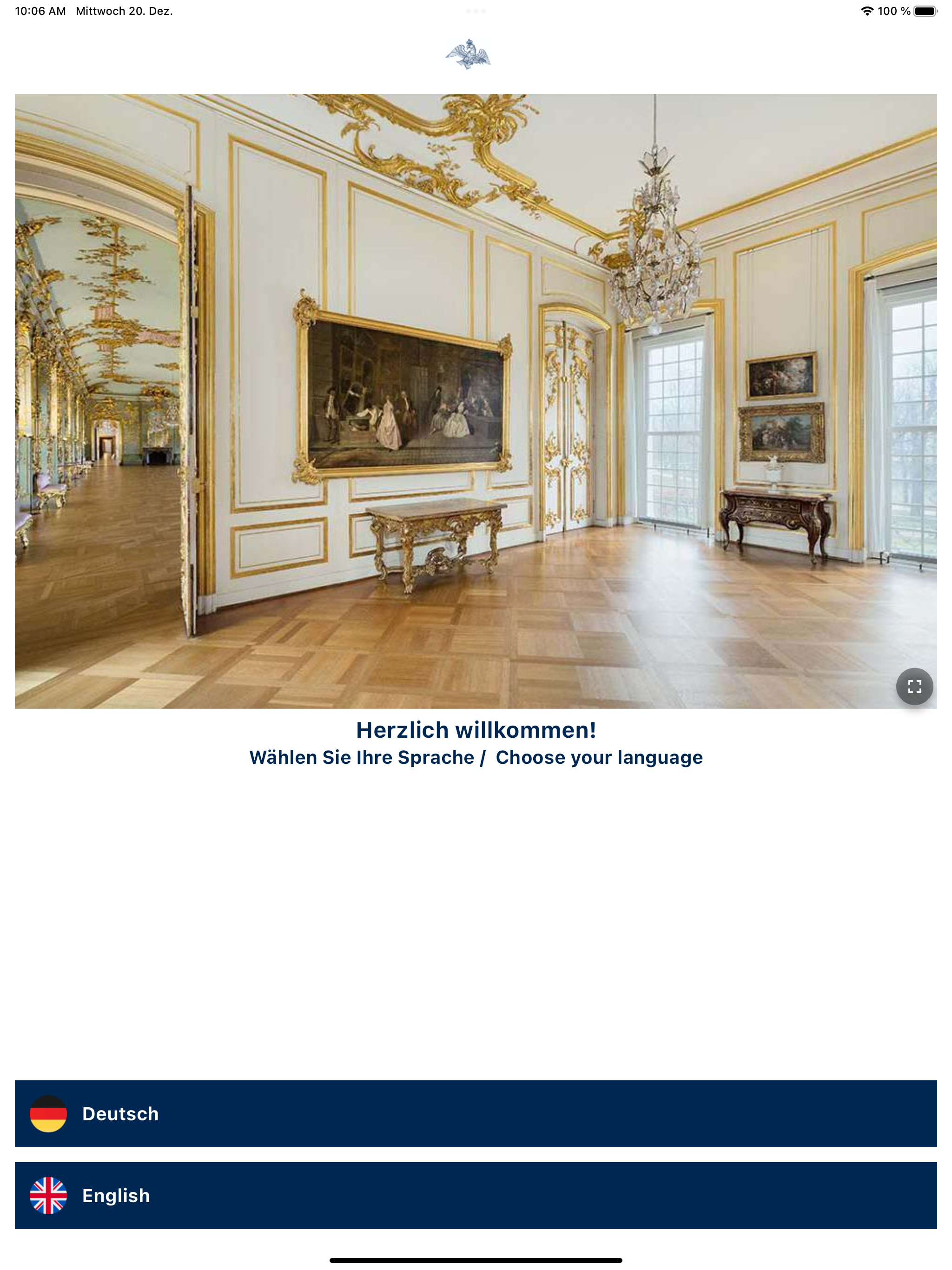 SANSSOUCI