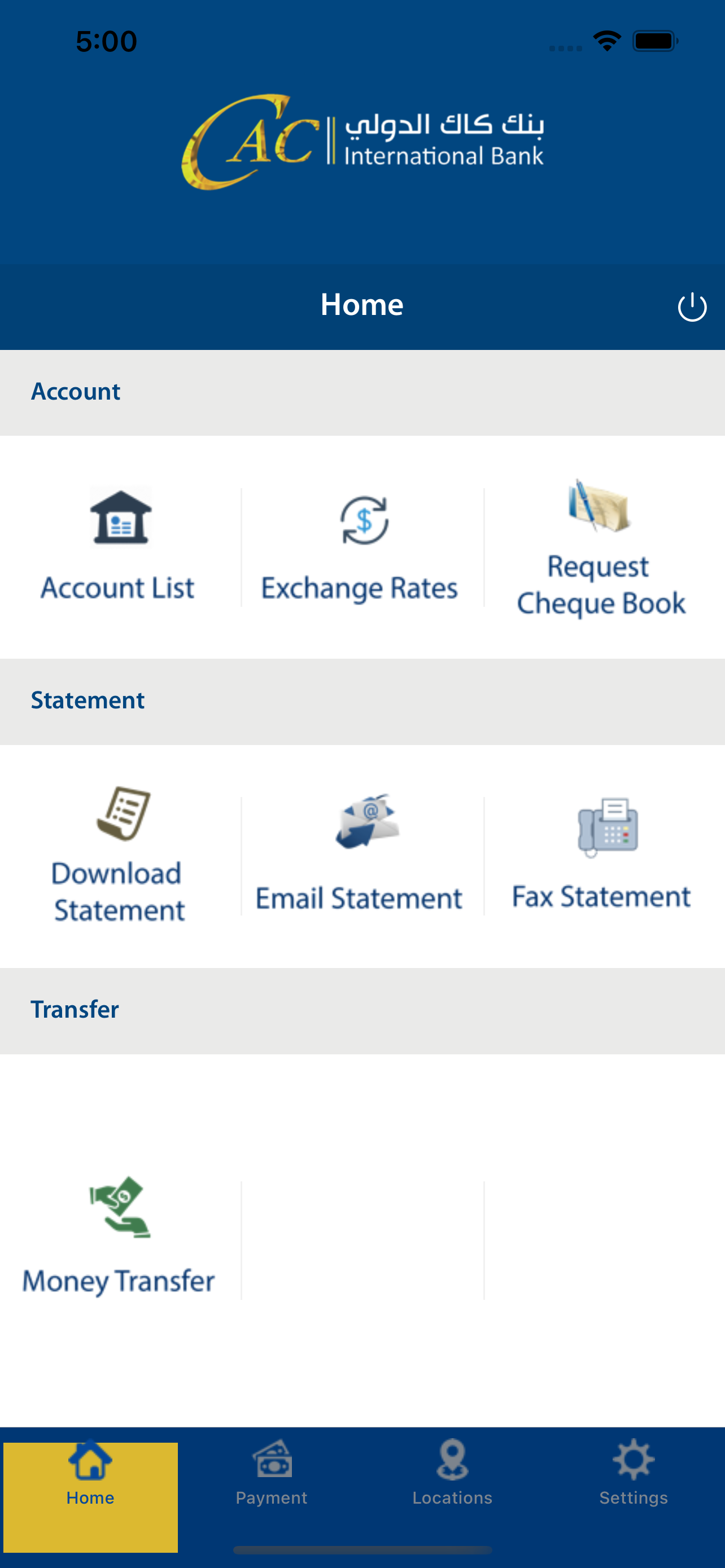 CAC MobileNet