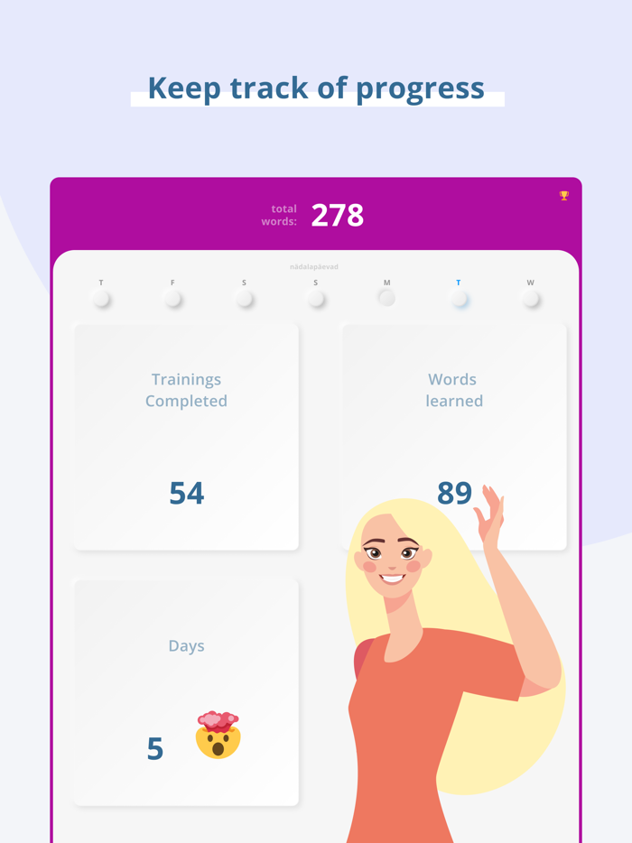 Learn Estonian language easy