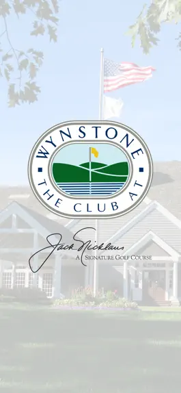 Game screenshot The Club at Wynstone mod apk
