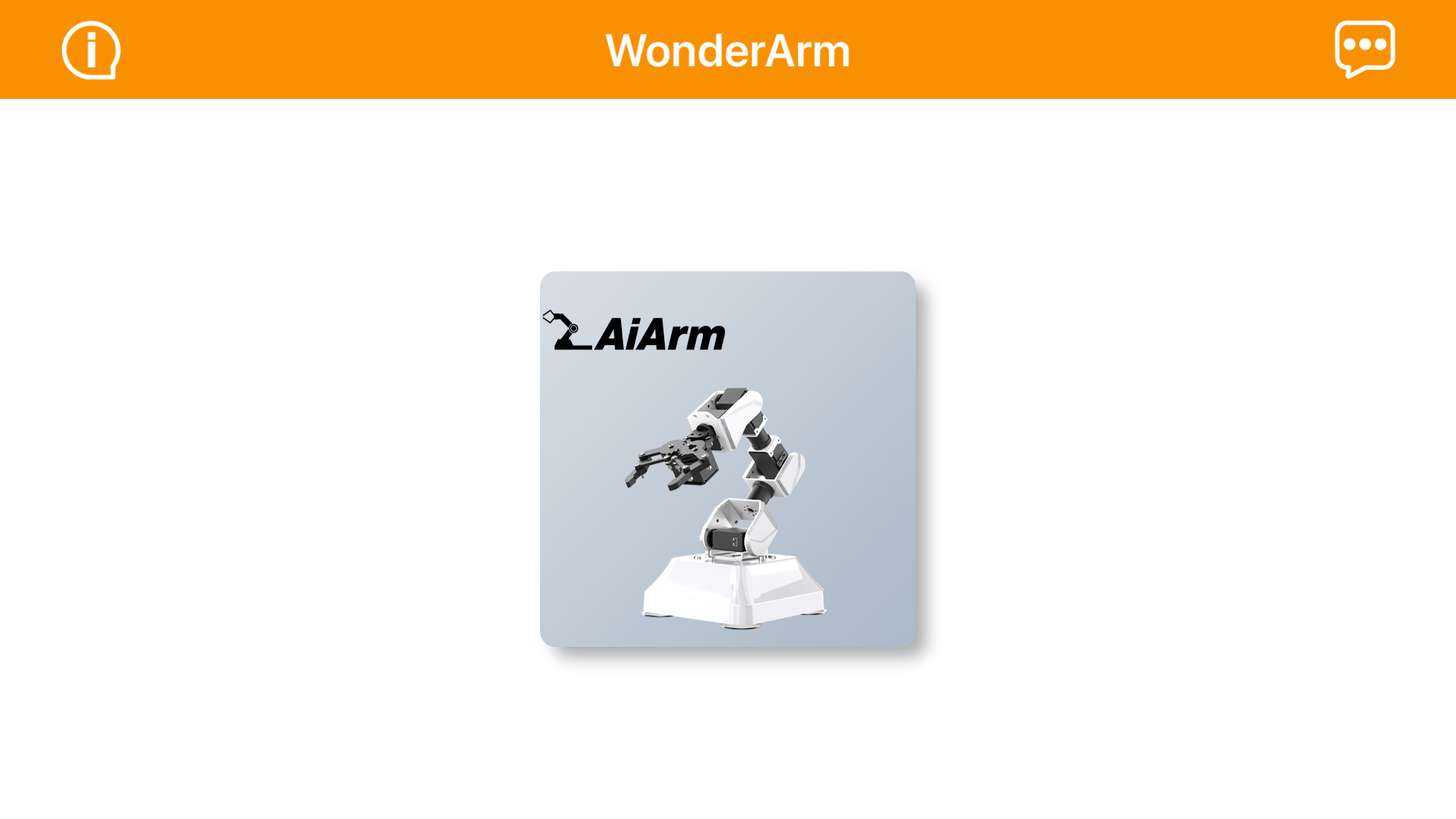 WonderArm