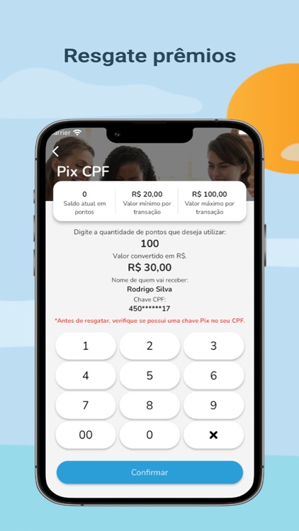 Clube Pertech screenshot-3