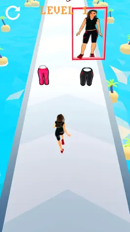 Game screenshot Doll Dress Up - Fashion Rush hack