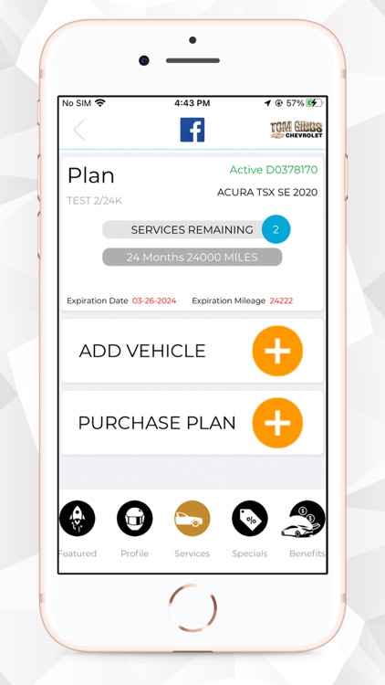 TOM GIBBS AUTO screenshot-3