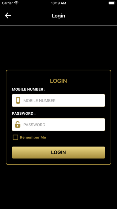 Maa Bhawani Jewellers Screenshot