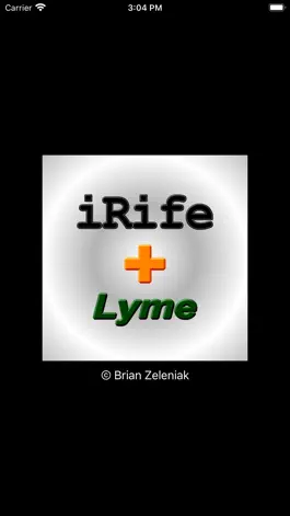 Game screenshot iRife Lyme mod apk