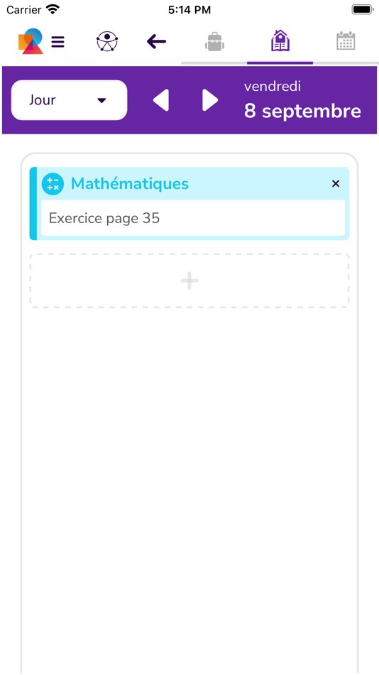 #4. Cantoo Scribe (iOS) Podle: Cantoo