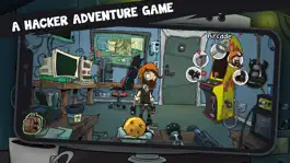 Game screenshot Terminal Madness Point&Click apk