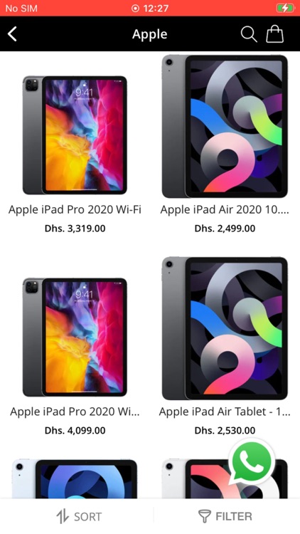 LetsTango screenshot-3