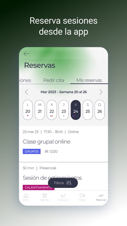 ArrelsAtleta screenshot-4