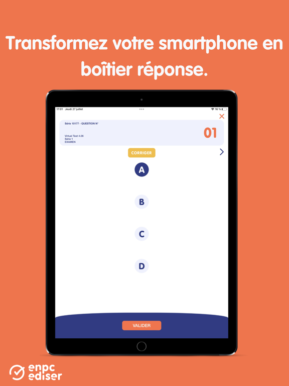Screenshot #5 pour Code Mobile