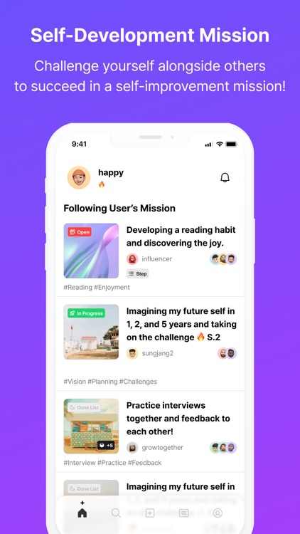 dooboo - Self-Development