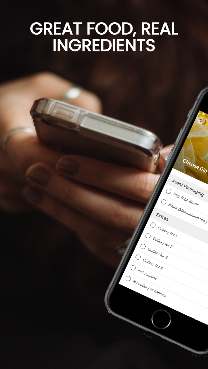 Streetfood Stagecoach